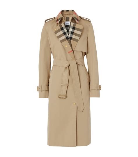 burberry sandridge trench|burberry trench with removable liner.